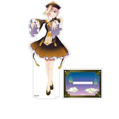 【新品】【再販】映画 五等分の花嫁 描き下ろしアクリルフィギュア 中野一花【正規品】