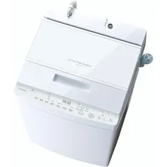 TOSHIBA 洗濯機 6.0kg AW-6GM1 2021年製 d3336