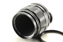 【並品】Asahi Super Macro Takumar 50mm F4 / M42マウント