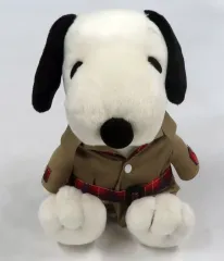 2025年最新】アフタヌーンティー スヌーピー ぬいぐるみの人気アイテム