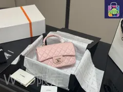 CHANEL シャネル ハンドバッグ-WT0輸入-UL27