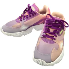 2025年最新】アディダススニーカー ピンクの人気アイテム - メルカリ