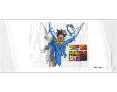 【中古】タオル・手ぬぐい 孫悟空 ダイマツリビジュアル マフラータオル 「ドラゴンボールDAIMA」
