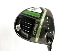 Callaway EPIC MAX 10.5° Diamana 40 S ドライバー 中古 Y8234472