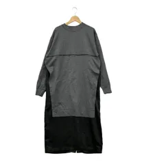 ハリカエ 長袖ワンピース レディース SIZE S (S) Harikae 中古 2025年最新】Harikae ワンピースの人気アイテム - メルカリ