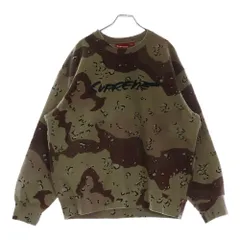 Supreme カナダ製　スウェット　ニューヨークジャイアンツ刺繍 Yahoo!オークション - 初期 2000年 00 SUPREME シュプリーム NY