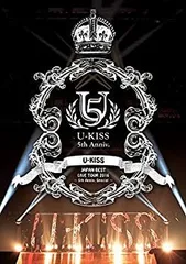 2025年最新】U-kiss dvdの人気アイテム - メルカリ 