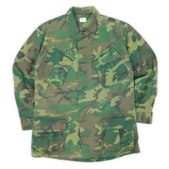 2025年最新】ファティーグジャケット 4thの人気アイテム - メルカリ