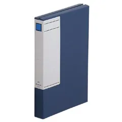 キングジム 図面フアイルGS厚型 A3 青 1183 （1点）のサムネイル