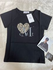 ★MUCENT★Tシャツ MUCENT Tシャツ 新品 韓国 ムセント ③ - メルカリ