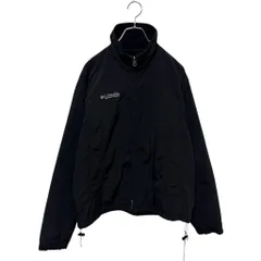 【Columbia】 インターチェンジシステム裏地フリースジャケットS-2885