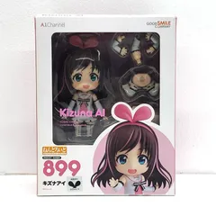 中古 GOOD SMILE COMPANY | グッドスマイルカンパニー フィギュア バーチャルYouTuber キズナアイ ねんどろいど どーる 2020年製 【719】 中古 GOOD SMILE COMPANY | グッドスマイルカンパニー