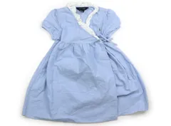 【ラルフローレン/RalphLauren】ワンピース 120サイズ 女の子【子供服・ベビー服】（1847025）