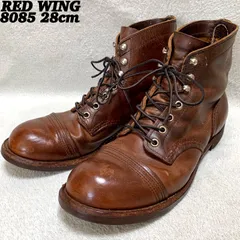 2025年最新】レッドウィング REDWING 8085の人気アイテム - メルカリ 2025年最新】レッドウィング REDWING 8085の人気アイテム - メルカリ