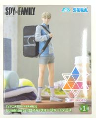 세가 Luminasta SPY×FAMILY 로이드 포저 테니스