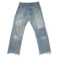 Maison Martin Margiela(メゾン マルタンマルジェラ) 01AW