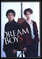 SnowMan/SixTONES Blu-ray通常盤 渡辺翔太/森本慎太郎 2023 DREAM BOYS
