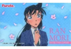 【中古】食玩 ステッカー・シール 毛利蘭 「ウエハースチョコ 名探偵コナン 第5弾」