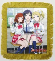 【中古】小物(キャラクター) 真姫&希&絵里 ペナント 「PS Vitaソフト ラブライブ! School idol paradise Vol.2 BiBi unit 初回限定版」 WonderGOO購入特典