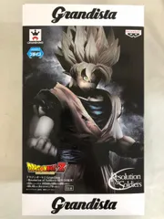 2025年最新】Grandista Resolution of Soldiers 悟空の人気アイテム
