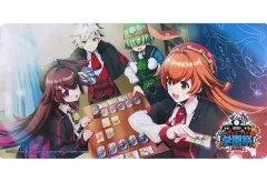 デュエプレフェス スリーブ プレイマット まとめ売り プレイ用 バラ売り不可 2025年最新】デュエプレ プレイマットの人気アイテム - メルカリ