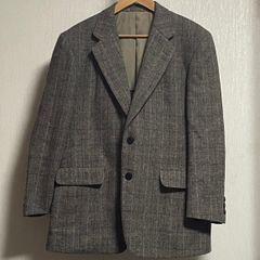 Elepant ELITE/Jacket/check pattern