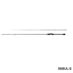 値下げしました）シマノSHIMANO Soare XR S68UL-S シマノ 21 ソアレXR