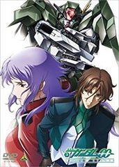 [중고] [매우 좋은] 기동 전사 건담 00 두 번째 시즌 3 [DVD] 2mvetro