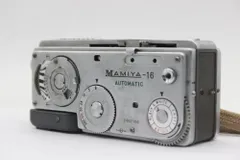 2024年最新】mamiya 16の人気アイテム - メルカリ