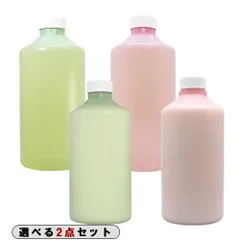 【新品 未使用】 パイモア プレックスメント シャンプー 780ml トリートメント 780g 詰め替え 合計2点セット【A1】のサムネイル