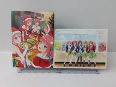 映画 五等分の花嫁  特装版　Blu-ray [1-5DD0087-006]