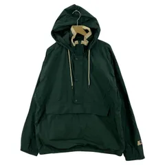 新品タグ付き未使用 BEAMS+ ターコイズアノラックパーカー メンズM 限定受注生産】ライトアノラックパーカー | BLAZEYE OFFICIAL STORE