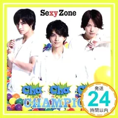 2025年最新】cha cha cha チャンピオン shop盤の人気アイテム