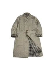 訳アリ✨バーバリー✨トレンチコート　ノバチェック　ダブルチェスター　ビンテージ 楽天市場】トレンチコート バーバリー ノバチェックの通販