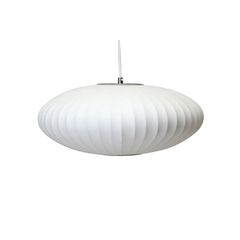 ジョージ・ネルソン バブルランプ Pear Lamp Mサイズ リプロダクト