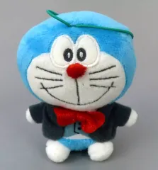 【中古】キーホルダー ドラえもん マスコット 「映画ドラえもん のび太の地球交響楽」