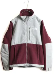 希少サイズ S ■ ノースフェイス デナリ ジャケット ( レディース ) 古着
