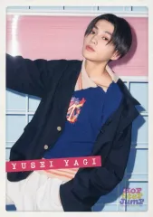 【中古】コレクションカード(男性) FANTASTICS from EXILE TRIBE/八木勇征/FANTASTICS ARENA LIVE 2023「HOP STEP JUMP」フォトカード