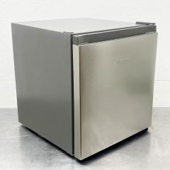 【関東一円送料無料】ハイセンス 1ドア冷蔵庫 HR-A45S/45L/幅44.5cm/右開き/2022年製/C5775
