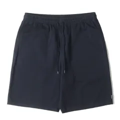 NEIGHBORHOOD PILEショートパンツ ブラック EASY SHORT PANTS | NEIGHBORHOOD(ネイバーフッド) / パンツ