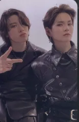 TREASURE REBOOT YOSHI/SO JUNGHWAN ケミトレカ