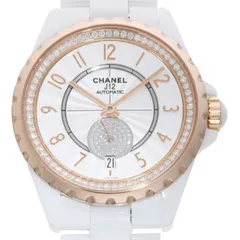 2024年最新】シャネル CHANEL J12-365の人気アイテム - メルカリ