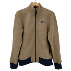 2024年最新】patagonia パタゴニア 2018awの人気アイテム - メルカリ