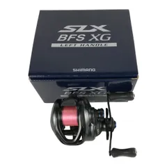 2025年最新】SLX bfs xg 左の人気アイテム - メルカリ