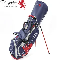 2025年最新】Piretti ゴルフバッグ・キャディバッグの人気アイテム
