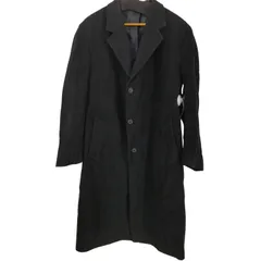 ローレンラルフローレン LAUREN RALPH LAUREN メルトン地チェスターコート レディース 表記無 のサムネイル