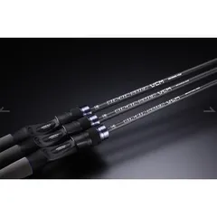 【期間限定】ジャッカル ビンビンスティック VCM BSC-63UL-VCM ジャッカル ビンビンスティックVCM BS-C511SUL-VCM (ロッド