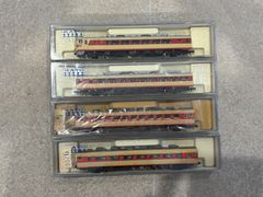 まとめ売り】「世界の鉄道」1〜48巻(抜けあり) 週刊デル・プラド