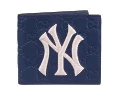 2024年最新】グッチ 二つ折り財布 MLBの人気アイテム - メルカリ