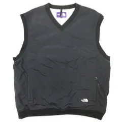 2025年最新】THE NORTH FACE PURPLE LABEL メンズ ベストの人気